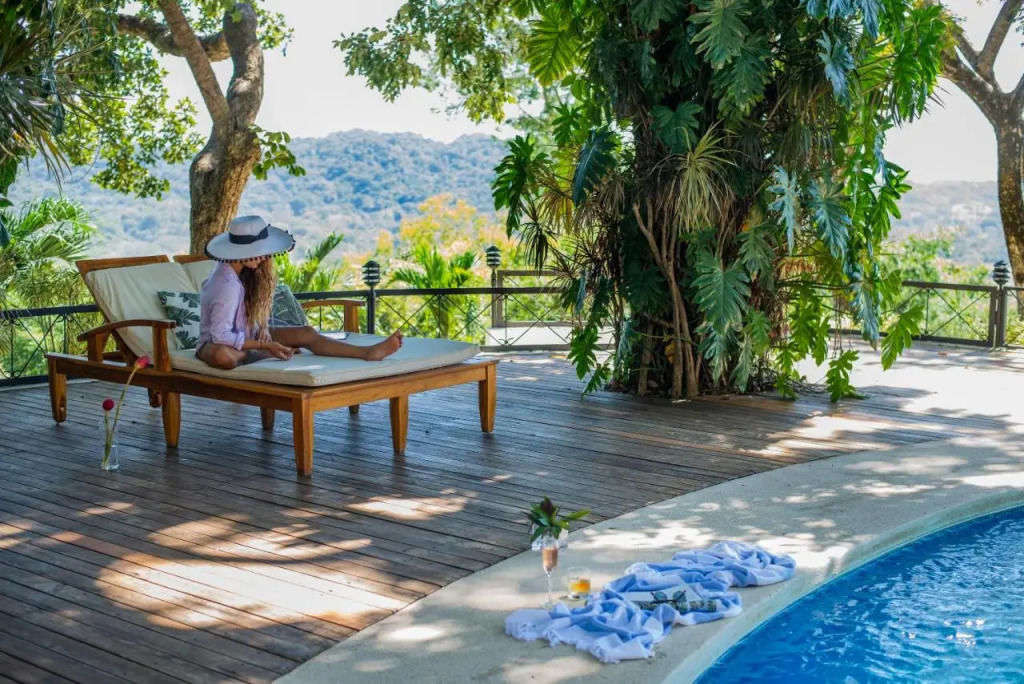Tierra Magnifica Boutique Hotel