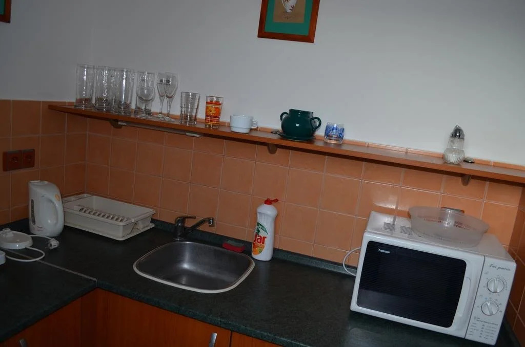 Hotel u Kapra