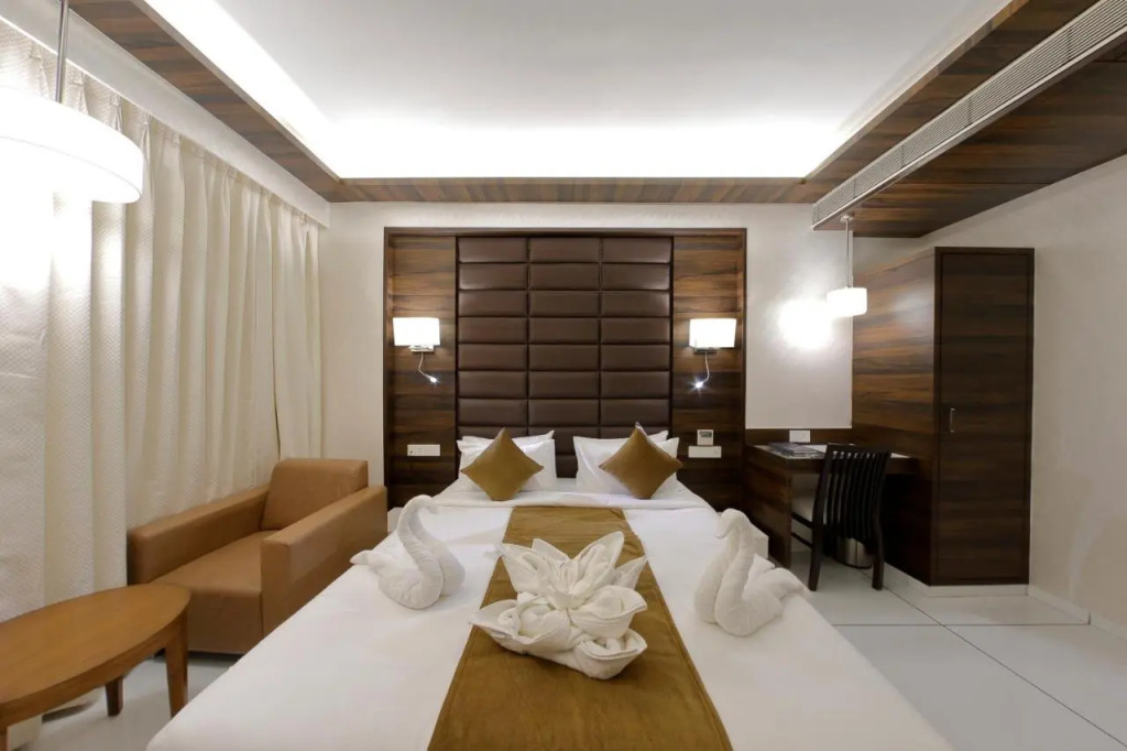 Hotel Silver Heights