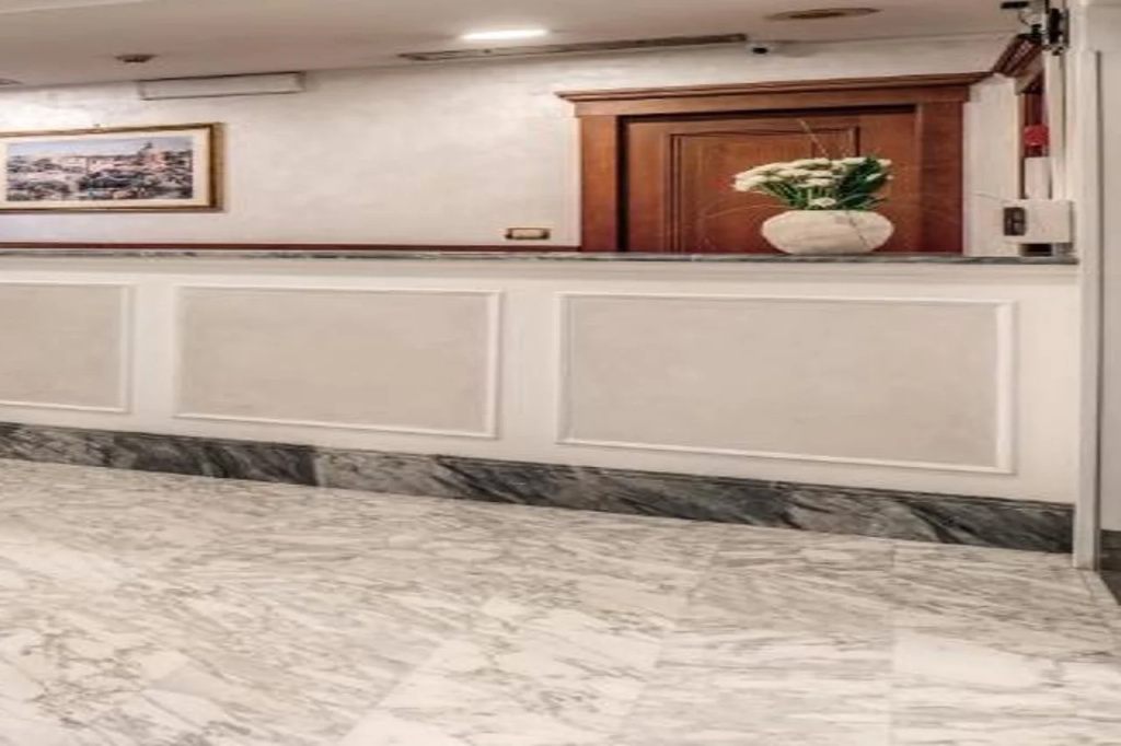 Hotel Orazia