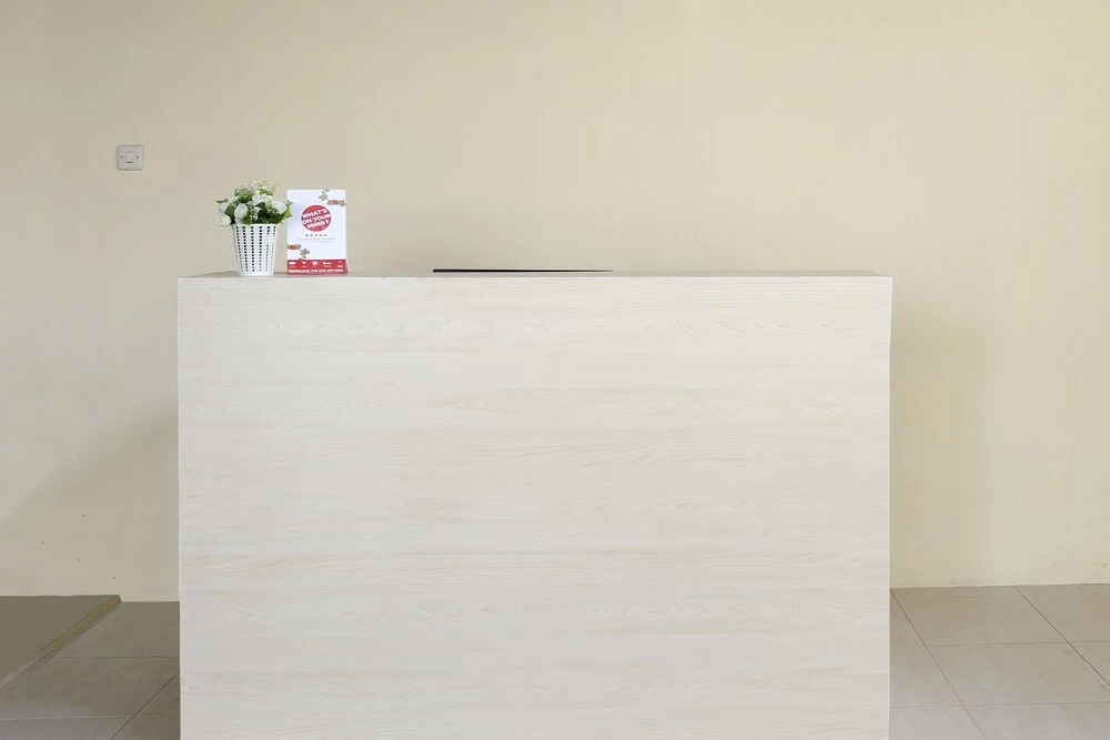 Eirini Family Homestay by OYO Rooms