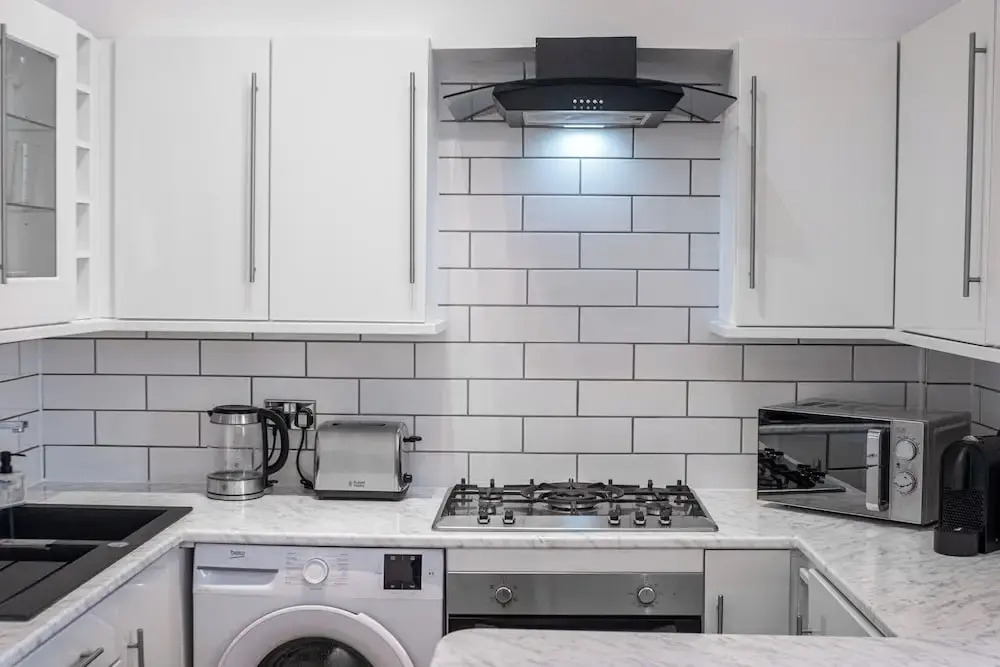 Coopers Croft - 1 Bedroom Apartment Markinch