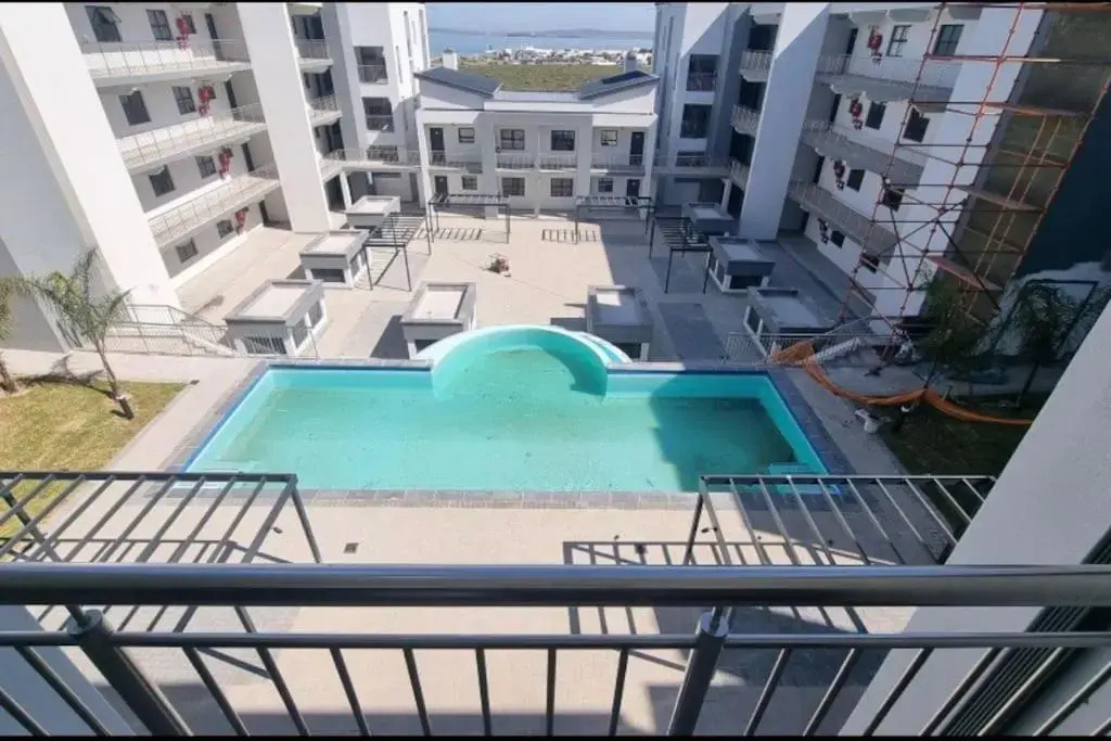 Nivica modern 2 bedroom luxury apartment