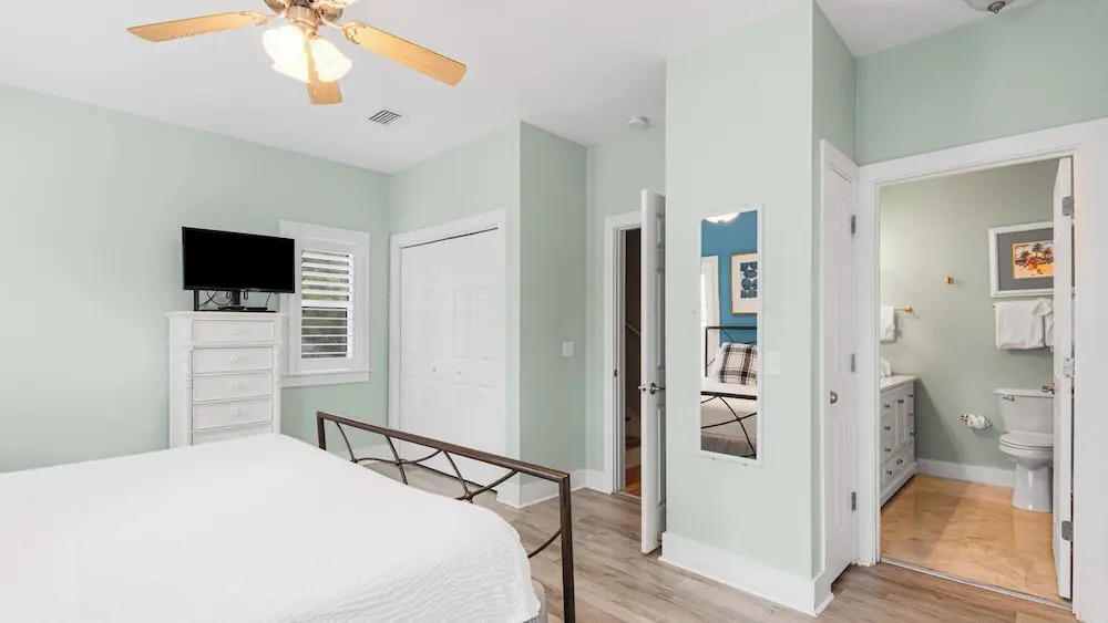 Spacious 3BR Seacrest Home Pet Friendly, Pool & Private Beach Access
