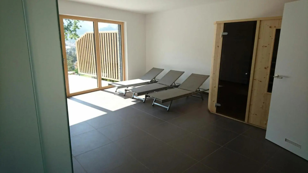 Apartment SCHLADMING - Planai view