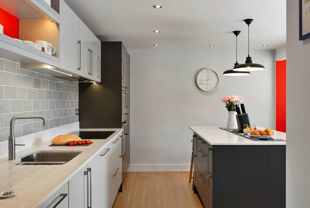 Apartment in Soar Near South West Coastal Path