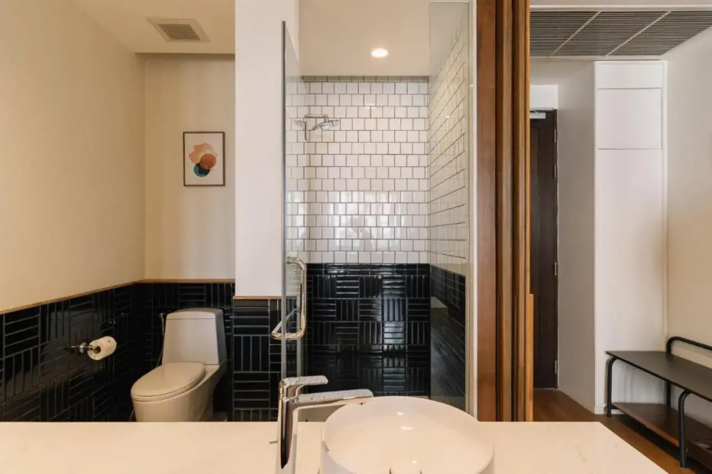 Nida Rooms Loy Kroh Walking Sttreet Soi 2