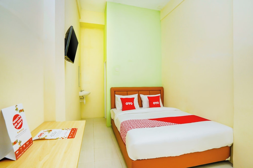 Hotel O Banuwa Family Residence