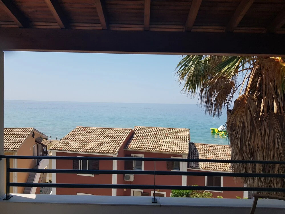 Corfu - Glyfada 129