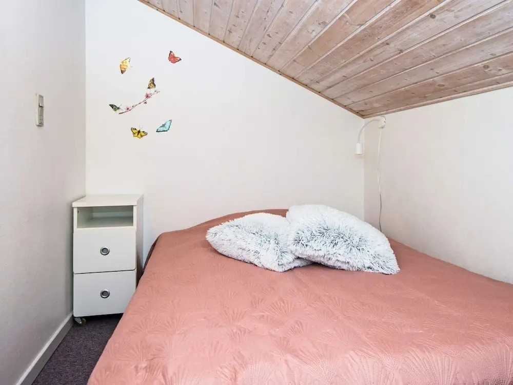 8 person holiday home in Sydals-By Traum