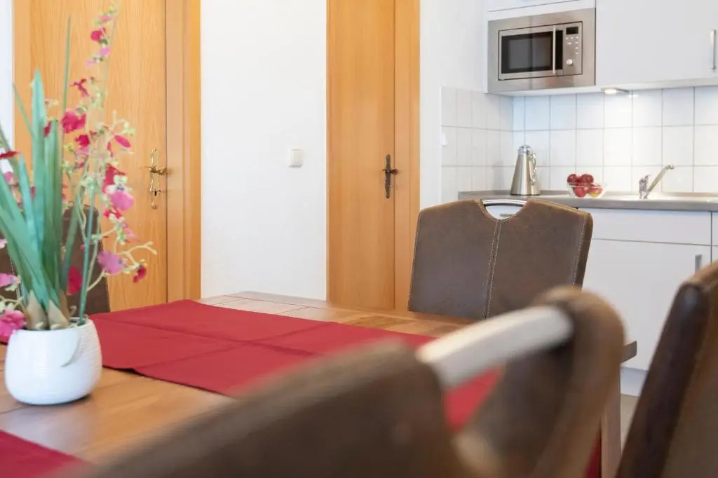 Deichhof 3 Wohnung 2
