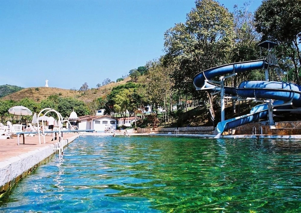 Hotel Termópolis