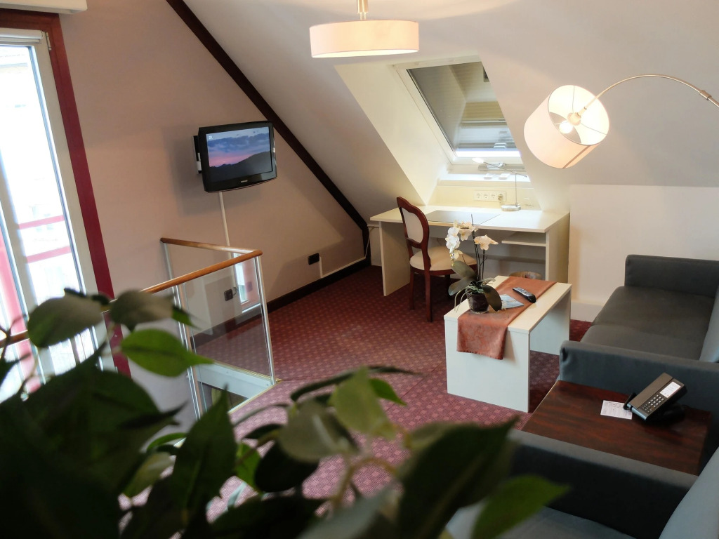 Hotel Exquisit