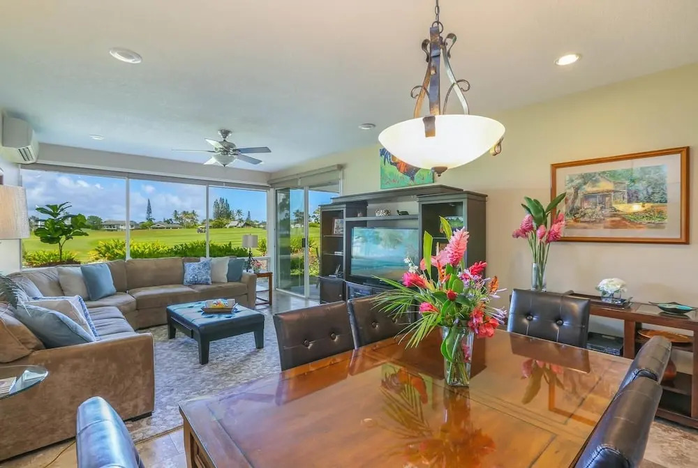 Moku 2 Bedroom Apts