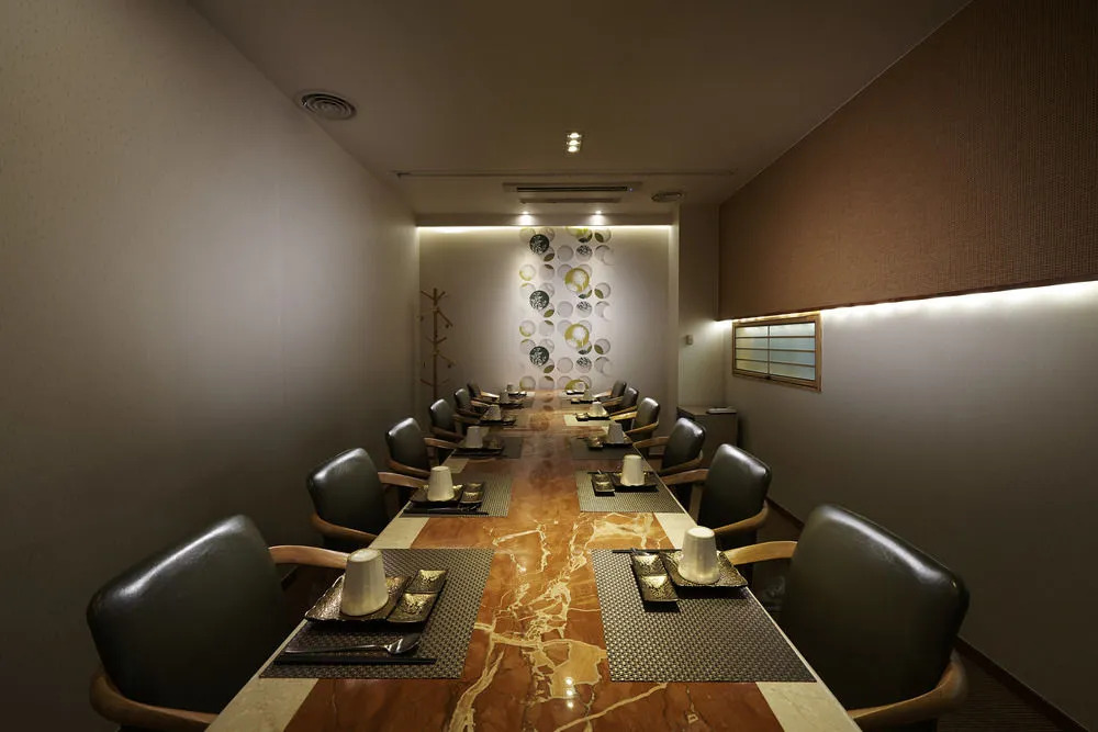 Hotel KP