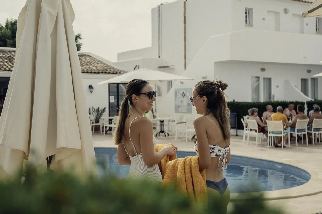 Hotel dOr