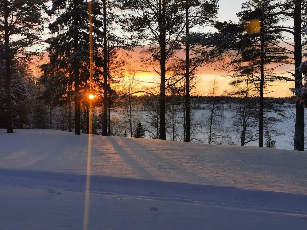 Hostel Aurora