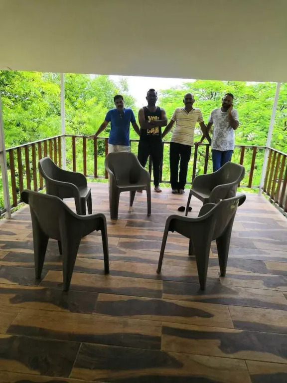 Ekdant Holiday Home