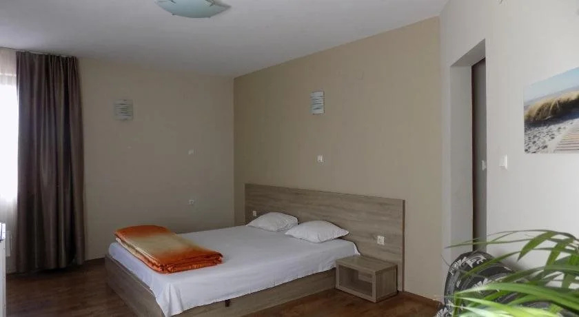 Zenith Guest House