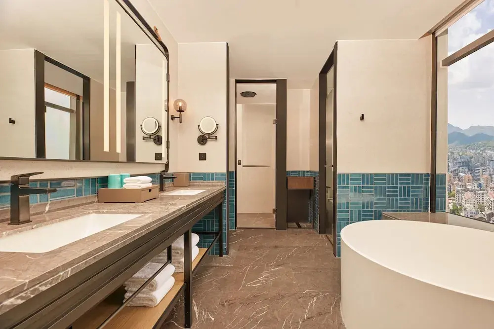 Four Points By Sheraton Linhai