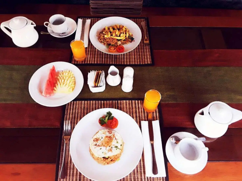 Apel Villa Sanur