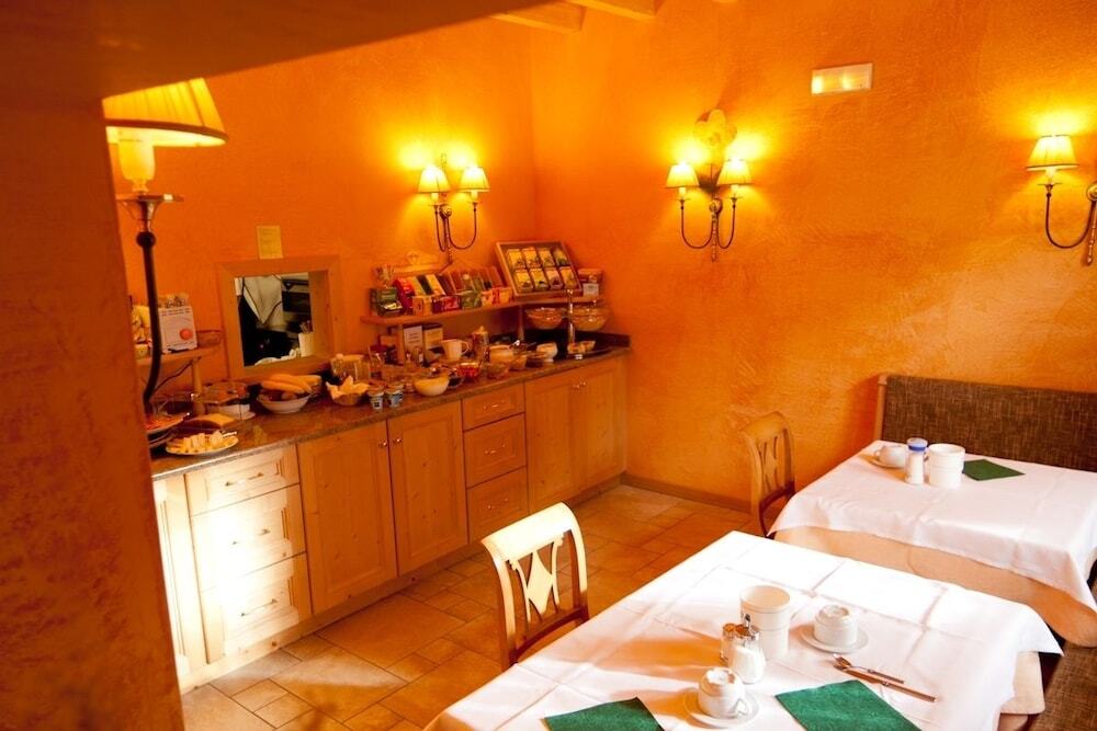 Bio Hotel Villa Cecilia