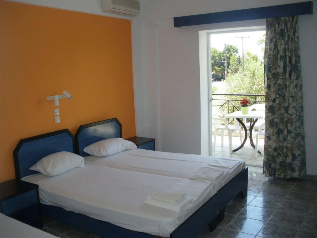Liakada Hotel