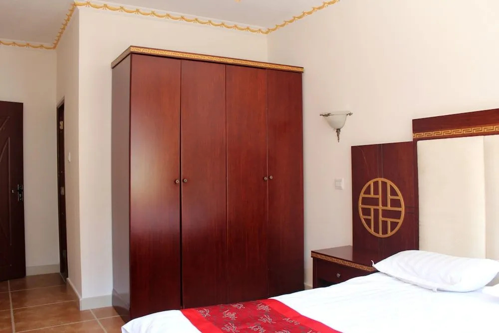 Yijie Holiday Hotel Miyun Longxi