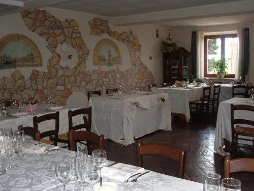 Hotel Cà dei Maghi