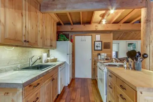 Ranch Cabin 12 | Discover Sunriver