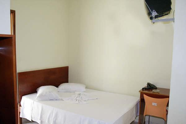 Hotel Morada do Sol