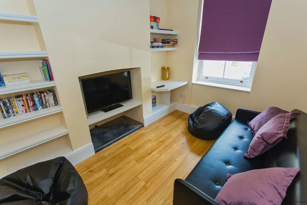 Braunton Fairholme 4 Bedrooms