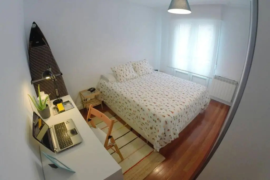Apartamento en el centro de Mundaka EBI646