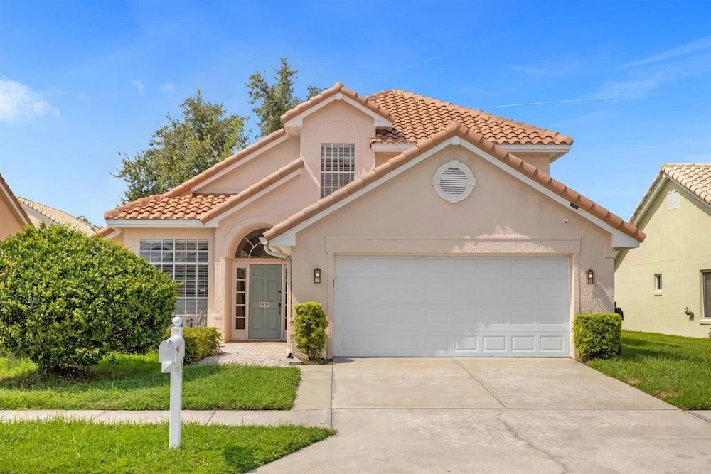 Spacious Home W Garden Bbq And Games At Golf Club