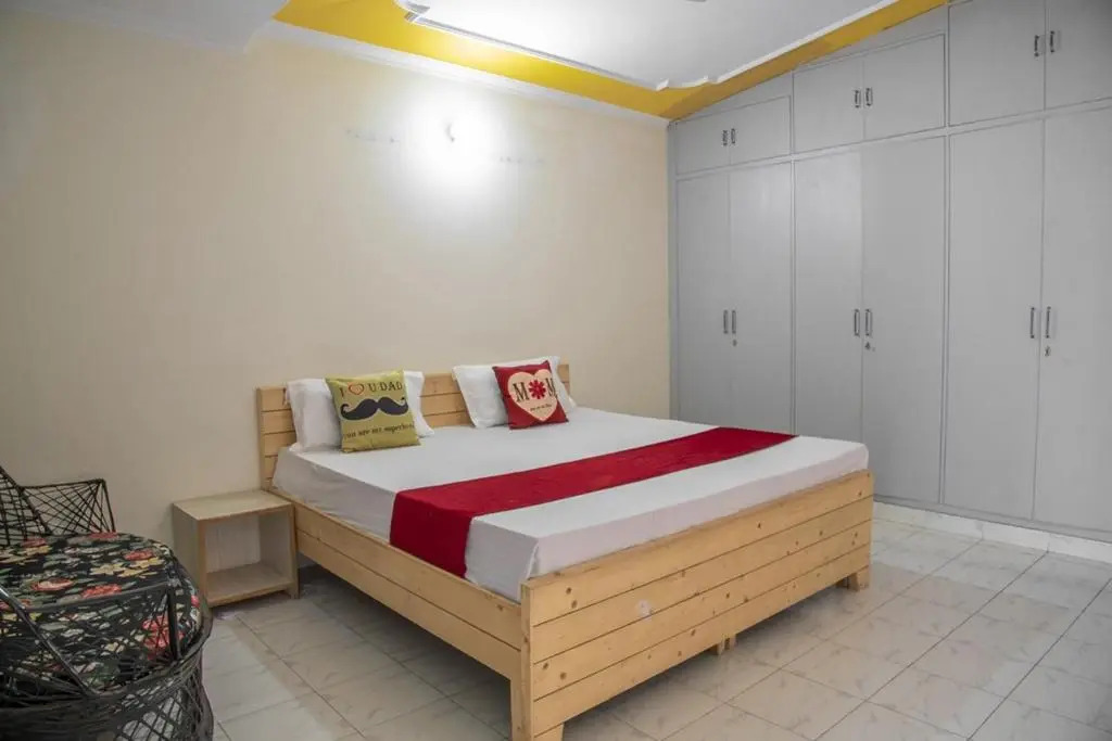 Sun Pine Villa