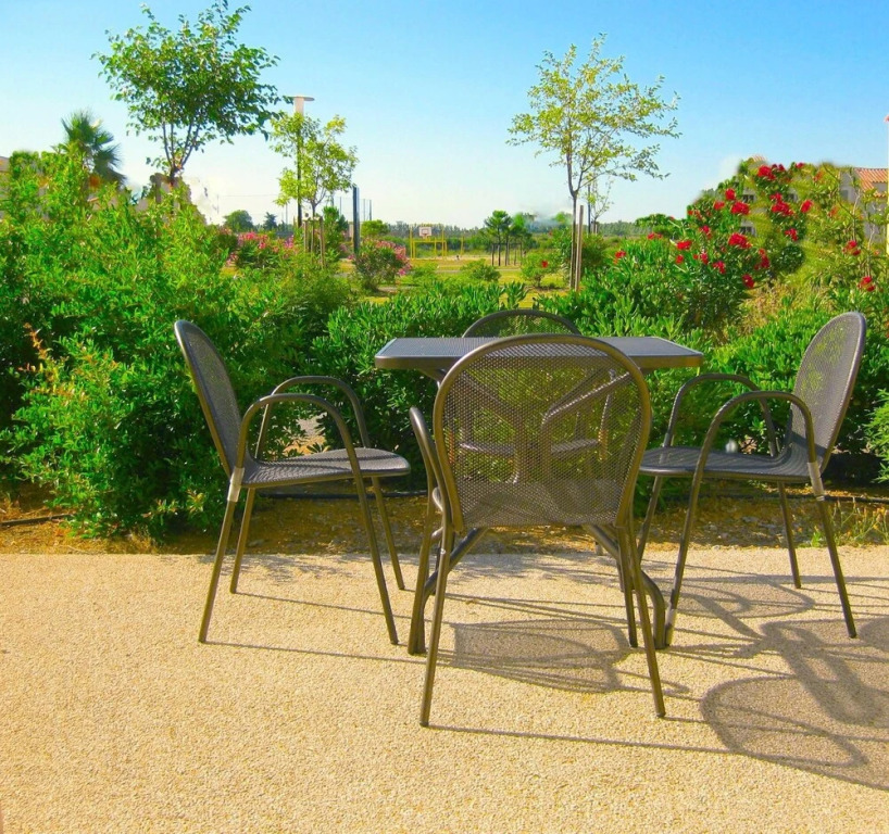 House With 2 Bedrooms in Gallargues-le-montueux, With Wonderful Mounta