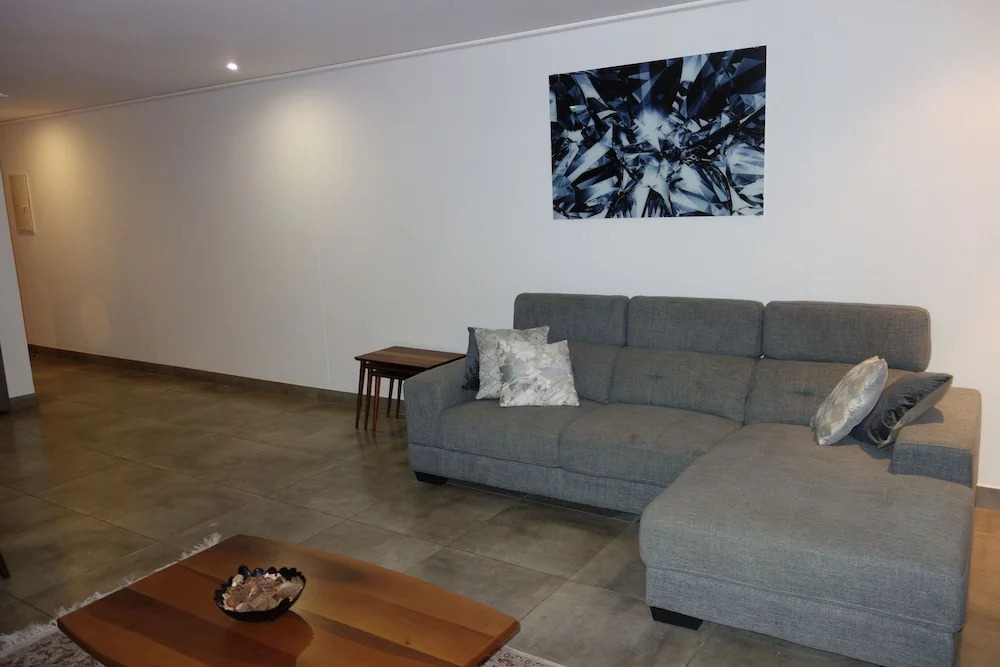Beaufort Ridge Apartments