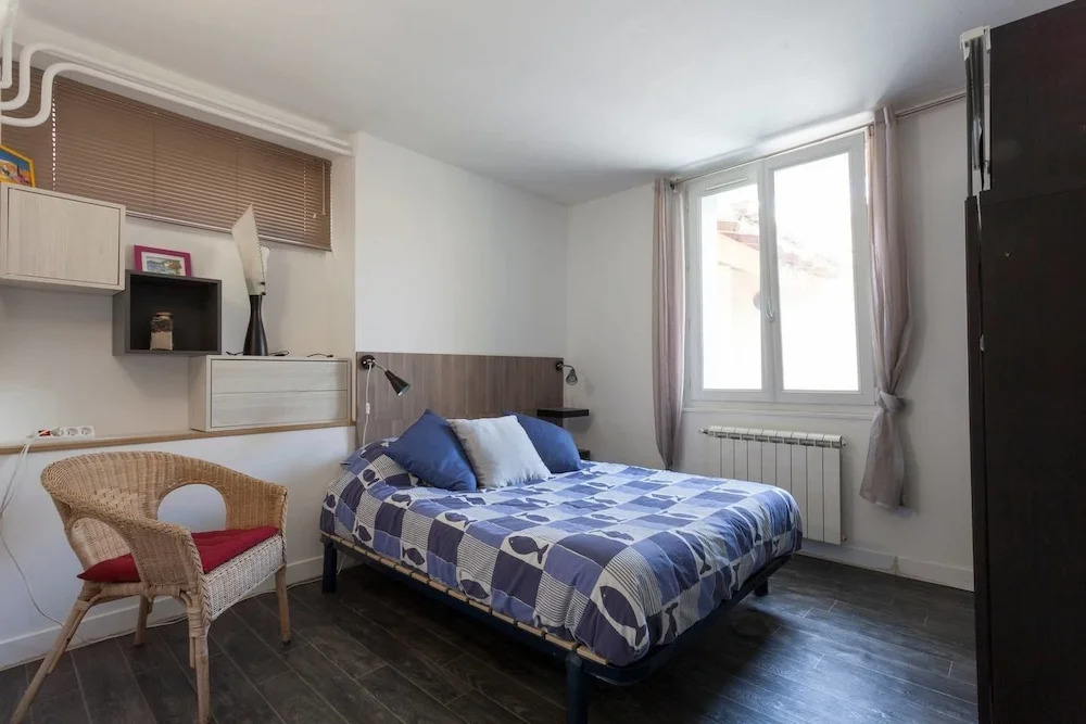 Air Rental - Villa avec piscine