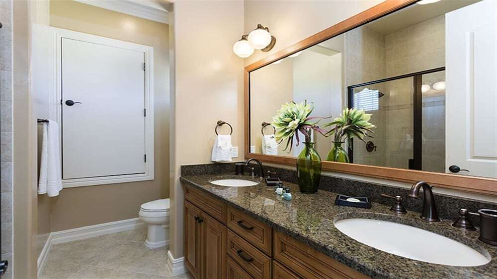 Villa W142 Golden Bear Dr, Reunion Resort 4 Bedroom Villa