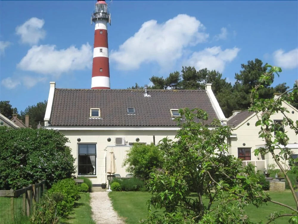 Bij De Vuurtoren