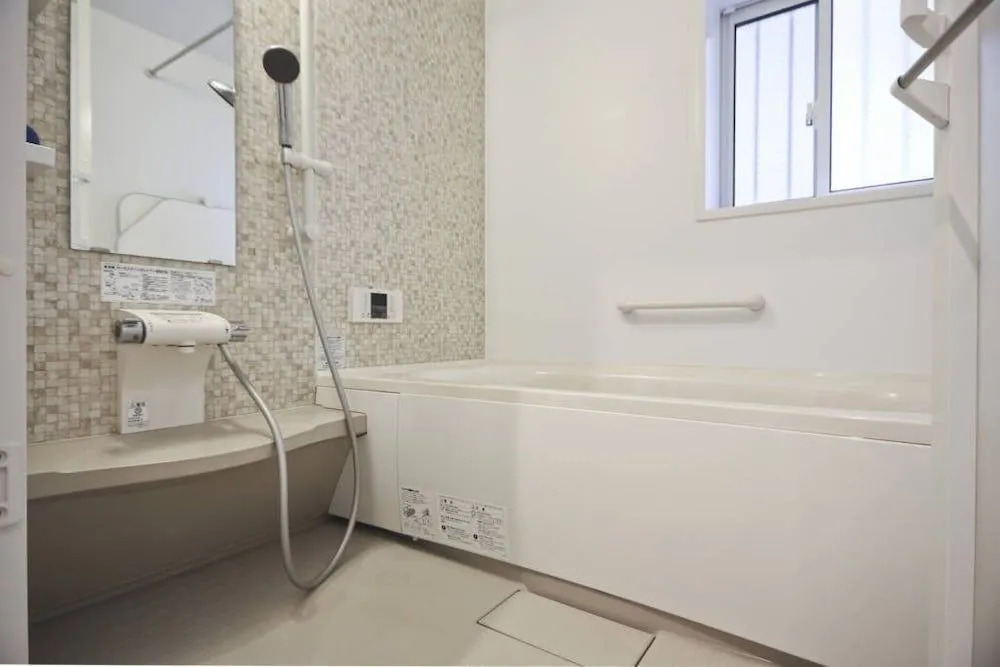 Nakano House Hotel