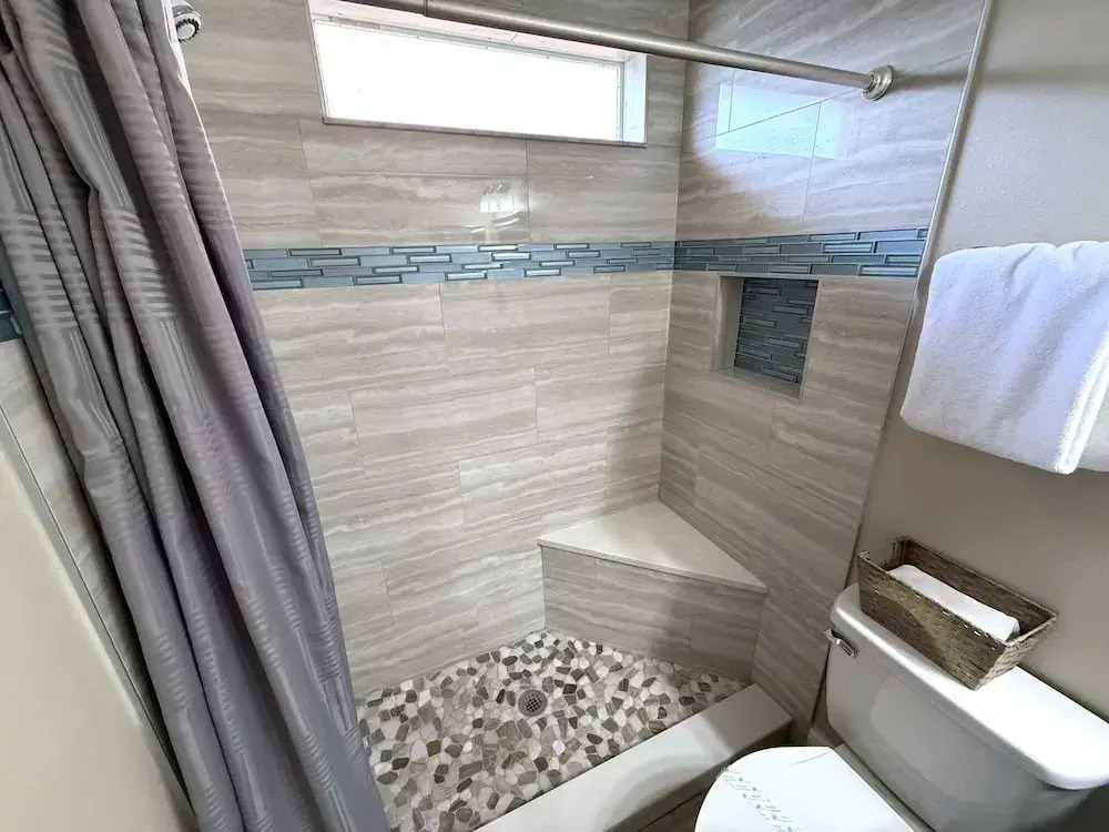 Southern Dunes Villa with Private Pool