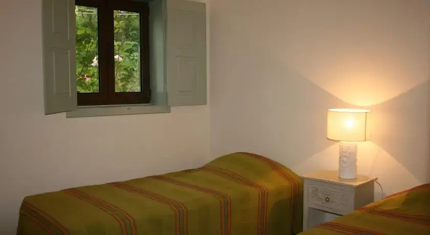 Casa da Veiga - Turismo Rural Geres