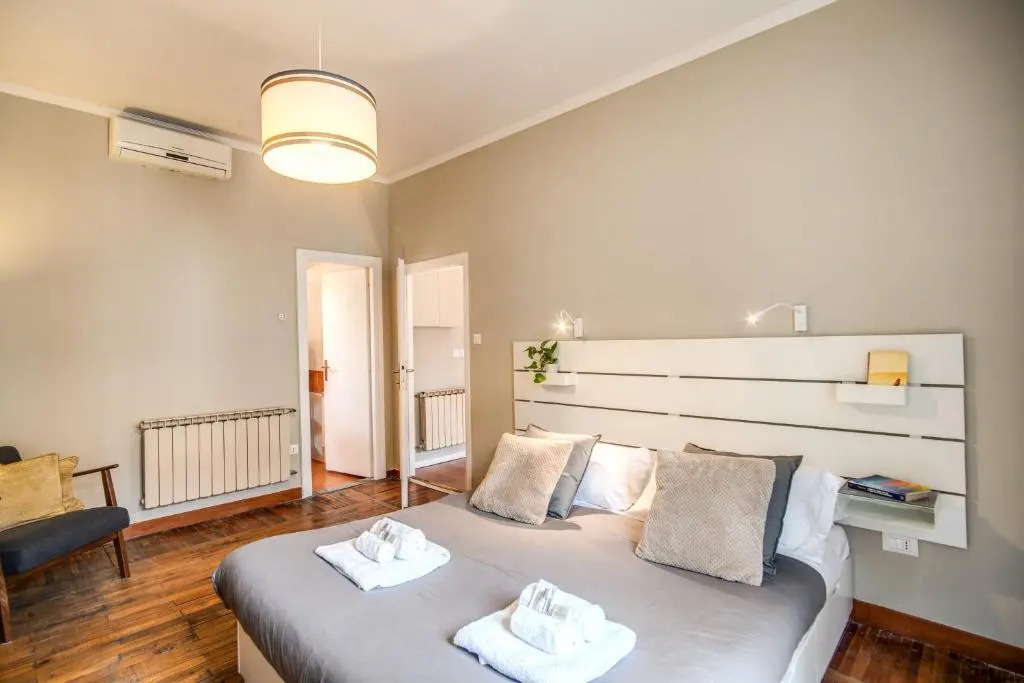 RR Apartments San Giovanni