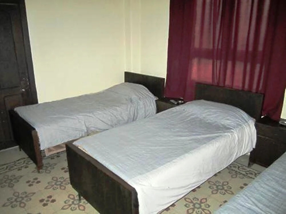 Cairo Hotel