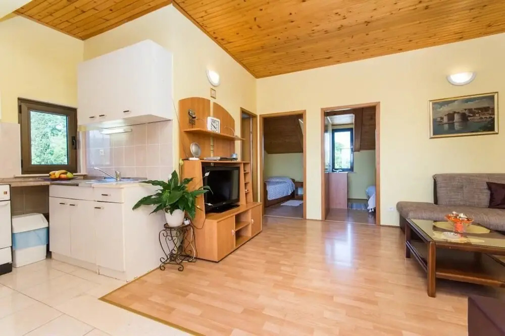 Apartment Gac