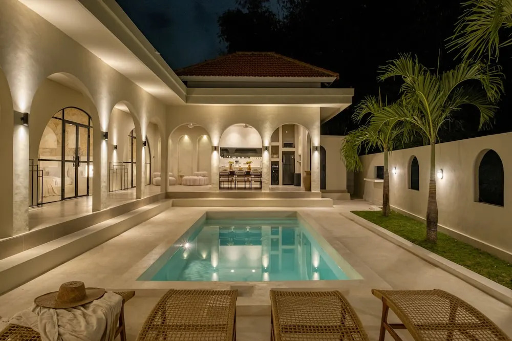 Private Villa Rayana By OriVista