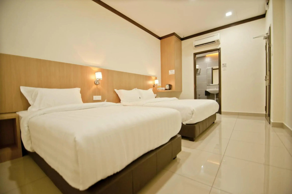 Hotel Setia