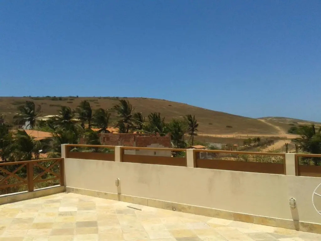 Serrote Breezes Apartamento 04