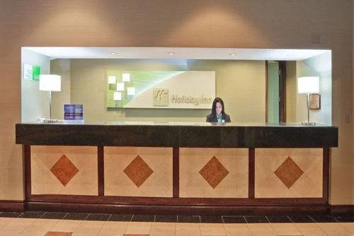 The Hotel at Wichita Falls